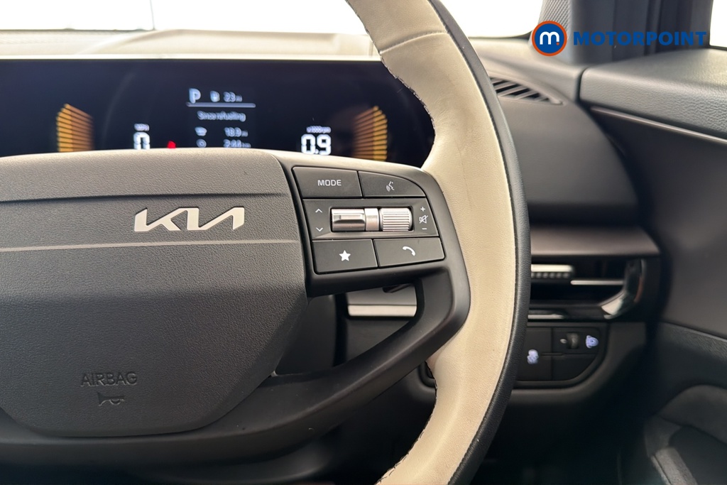 KIA Sportage Gt-Line Automatic Petrol SUV - Stock Number (1682381) - 3rd supplementary image