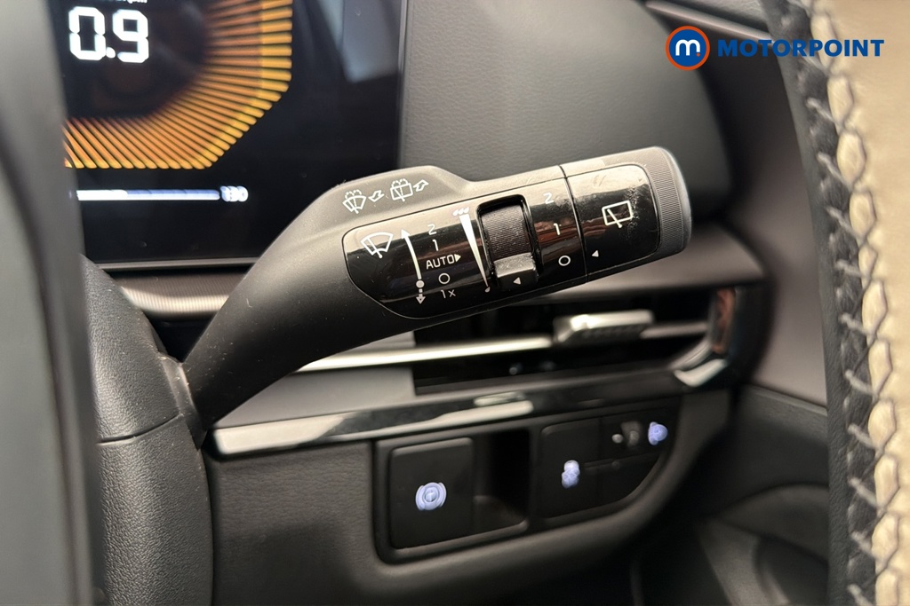 KIA Sportage Gt-Line Automatic Petrol SUV - Stock Number (1682381) - 6th supplementary image