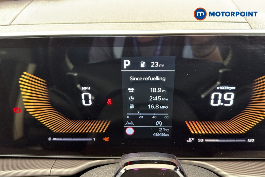 KIA Sportage Gt-Line Automatic Petrol SUV - Stock Number (1682381) - 7th supplementary image