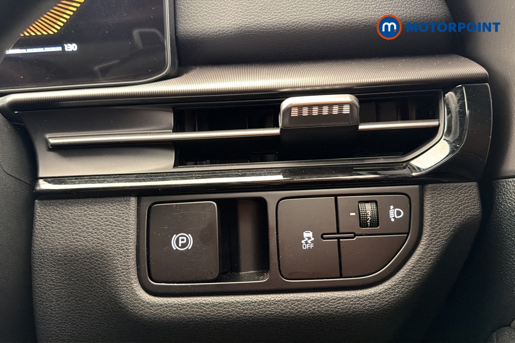 KIA Sportage Gt-Line Automatic Petrol SUV - Stock Number (1682381) - 11th supplementary image