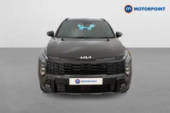 KIA Sportage Gt-Line Automatic Petrol SUV - Stock Number (1682381) - Front bumper