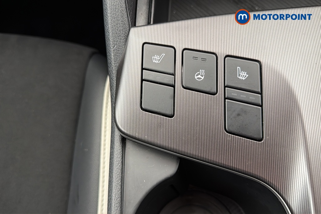 KIA Sportage Gt-Line Automatic Petrol SUV - Stock Number (1682381) - 14th supplementary image