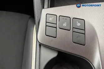KIA Sportage Gt-Line Automatic Petrol SUV - Stock Number (1682381) - 14th supplementary image