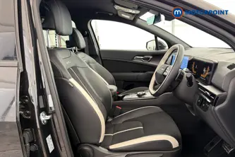 KIA Sportage Gt-Line Automatic Petrol SUV - Stock Number (1682381) - 22nd supplementary image