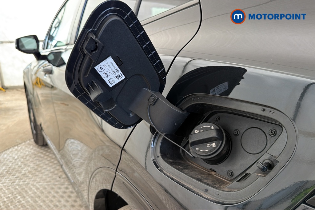 KIA Sportage Gt-Line Automatic Petrol SUV - Stock Number (1682381) - 41st supplementary image