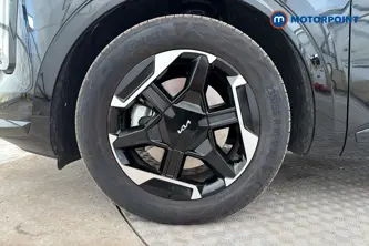 KIA Sportage Gt-Line Automatic Petrol SUV - Stock Number (1682381) - 44th supplementary image