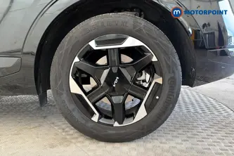 KIA Sportage Gt-Line Automatic Petrol SUV - Stock Number (1682381) - 45th supplementary image