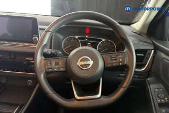 Nissan Qashqai Acenta Premium Manual Petrol SUV - Stock Number (1682535) - 2nd supplementary image