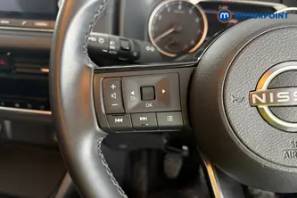 Nissan Qashqai Acenta Premium Manual Petrol SUV - Stock Number (1682535) - 4th supplementary image