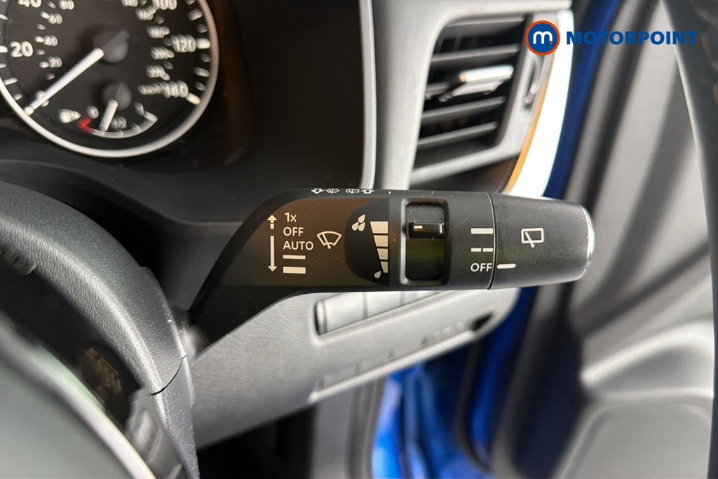Nissan Qashqai Acenta Premium Manual Petrol SUV - Stock Number (1682535) - 6th supplementary image