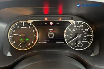 Nissan Qashqai Acenta Premium Manual Petrol SUV - Stock Number (1682535) - 7th supplementary image
