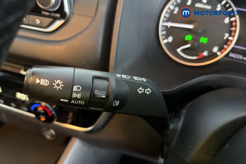 Nissan Qashqai Acenta Premium Manual Petrol SUV - Stock Number (1682535) - 11th supplementary image