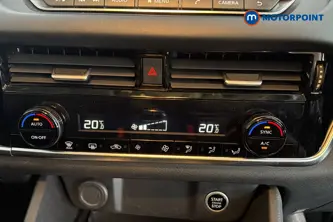 Nissan Qashqai Acenta Premium Manual Petrol SUV - Stock Number (1682535) - 12th supplementary image