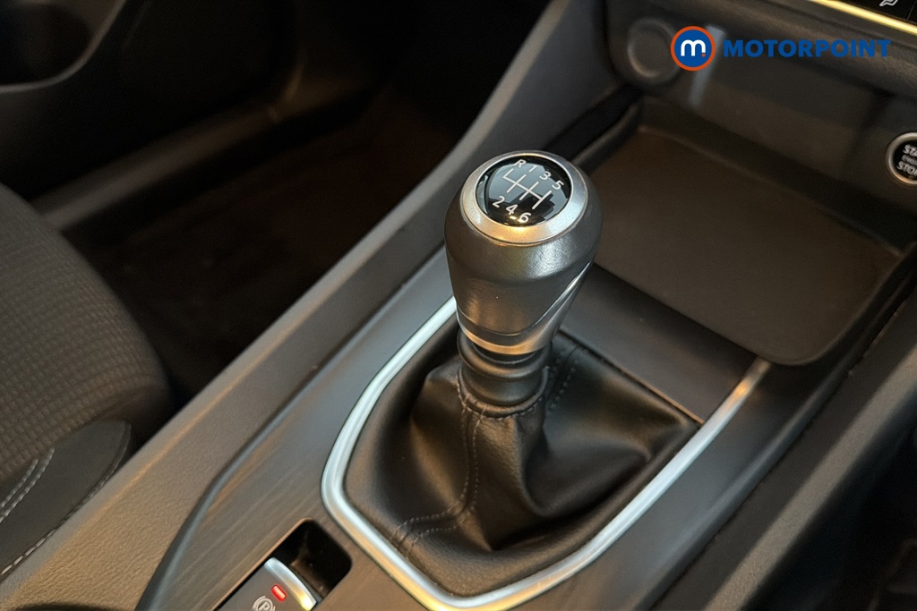 Nissan Qashqai Acenta Premium Manual Petrol SUV - Stock Number (1682535) - 15th supplementary image