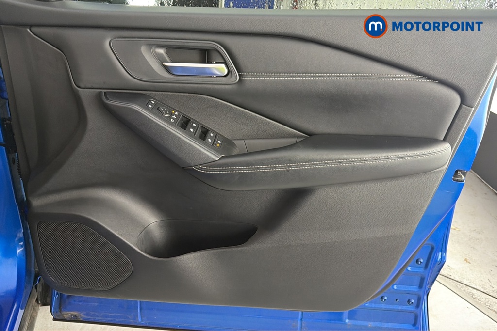 Nissan Qashqai Acenta Premium Manual Petrol SUV - Stock Number (1682535) - 18th supplementary image