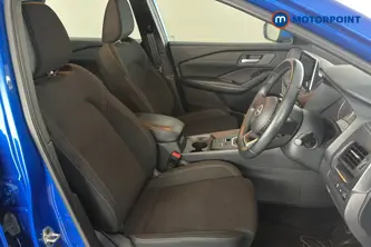 Nissan Qashqai Acenta Premium Manual Petrol SUV - Stock Number (1682535) - 22nd supplementary image