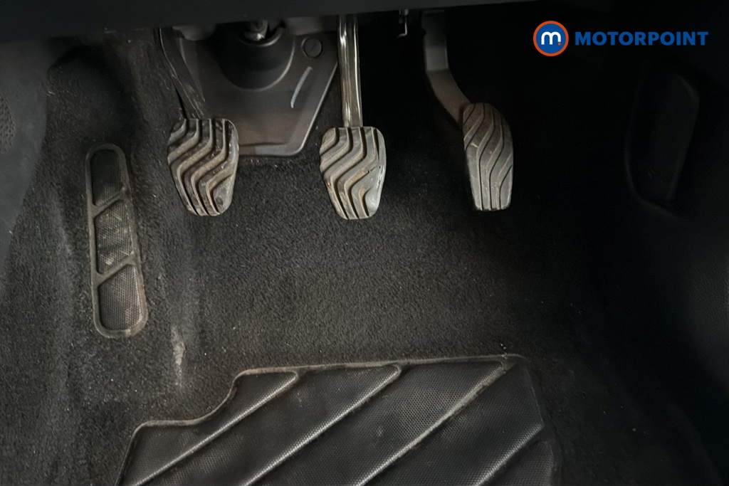 Nissan Qashqai Acenta Premium Manual Petrol SUV - Stock Number (1682535) - 24th supplementary image