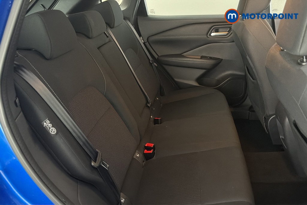 Nissan Qashqai Acenta Premium Manual Petrol SUV - Stock Number (1682535) - 25th supplementary image