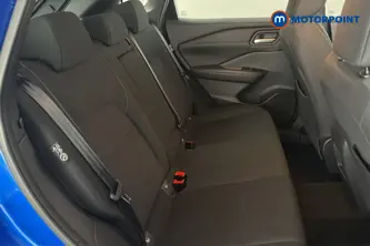 Nissan Qashqai Acenta Premium Manual Petrol SUV - Stock Number (1682535) - 25th supplementary image