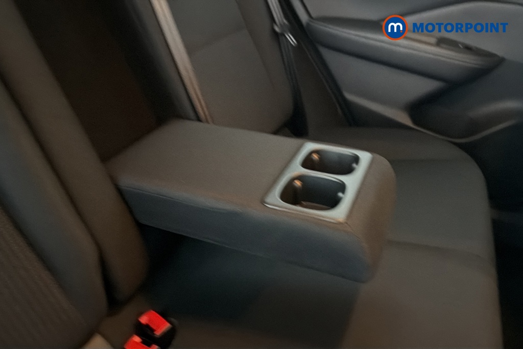 Nissan Qashqai Acenta Premium Manual Petrol SUV - Stock Number (1682535) - 26th supplementary image