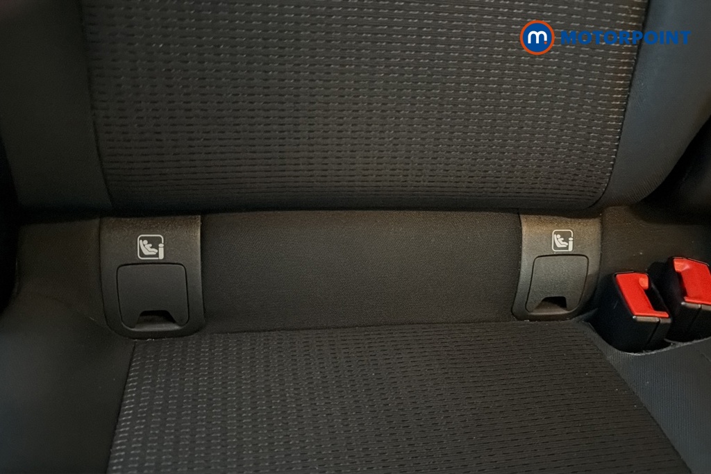 Nissan Qashqai Acenta Premium Manual Petrol SUV - Stock Number (1682535) - 27th supplementary image