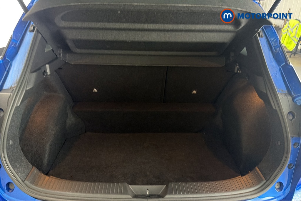 Nissan Qashqai Acenta Premium Manual Petrol SUV - Stock Number (1682535) - 30th supplementary image