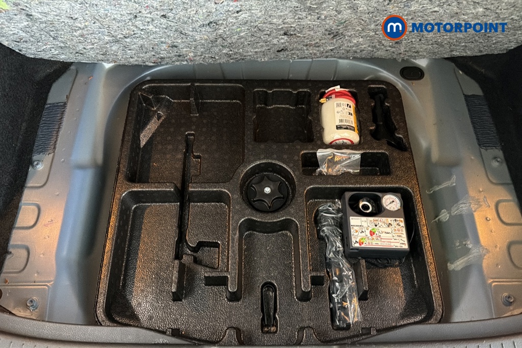 Nissan Qashqai Acenta Premium Manual Petrol SUV - Stock Number (1682535) - 33rd supplementary image