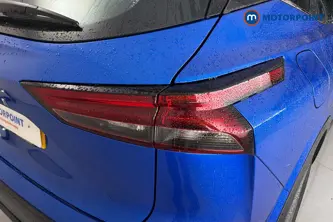 Nissan Qashqai Acenta Premium Manual Petrol SUV - Stock Number (1682535) - 36th supplementary image