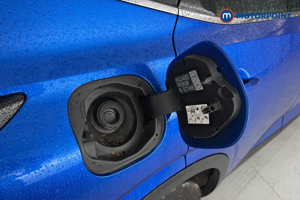 Nissan Qashqai Acenta Premium Manual Petrol SUV - Stock Number (1682535) - 41st supplementary image