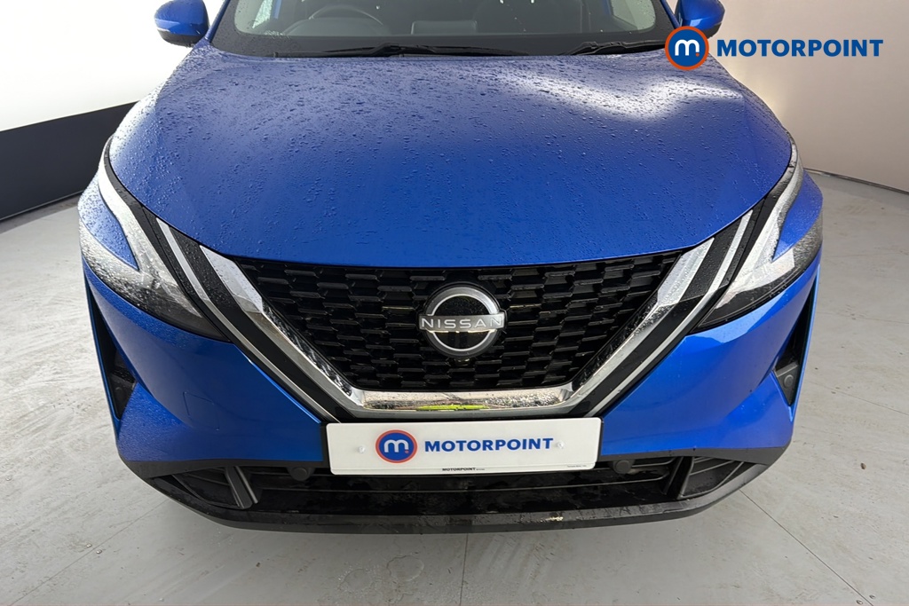 Nissan Qashqai Acenta Premium Manual Petrol SUV - Stock Number (1682535) - 43rd supplementary image
