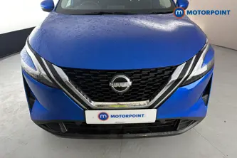 Nissan Qashqai Acenta Premium Manual Petrol SUV - Stock Number (1682535) - 43rd supplementary image