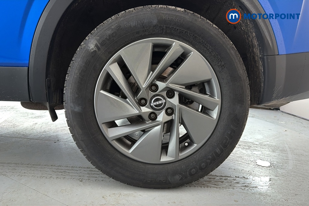 Nissan Qashqai Acenta Premium Manual Petrol SUV - Stock Number (1682535) - 45th supplementary image
