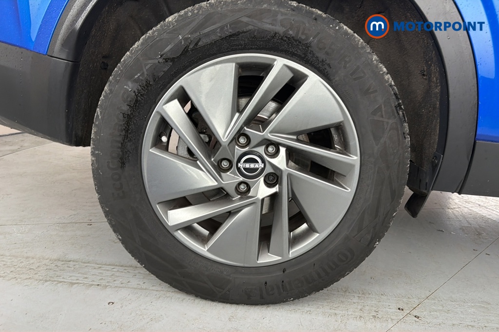 Nissan Qashqai Acenta Premium Manual Petrol SUV - Stock Number (1682535) - 46th supplementary image