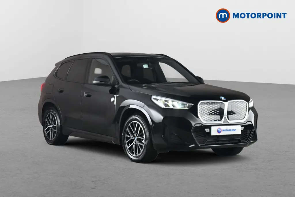 2026 BMW iX1