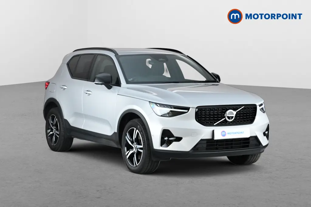 2023 Volvo XC40