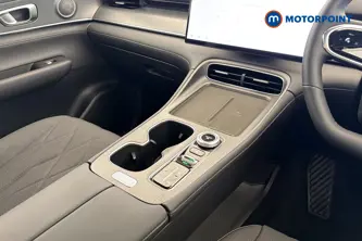 Chery Tiggo 8 Summit Automatic Petrol Plug-In Hybrid SUV - Stock Number (1682716) - 15th supplementary image