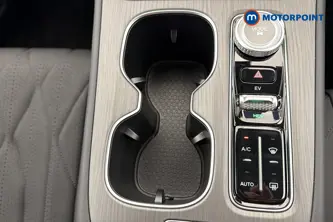 Chery Tiggo 8 Summit Automatic Petrol Plug-In Hybrid SUV - Stock Number (1682716) - 16th supplementary image