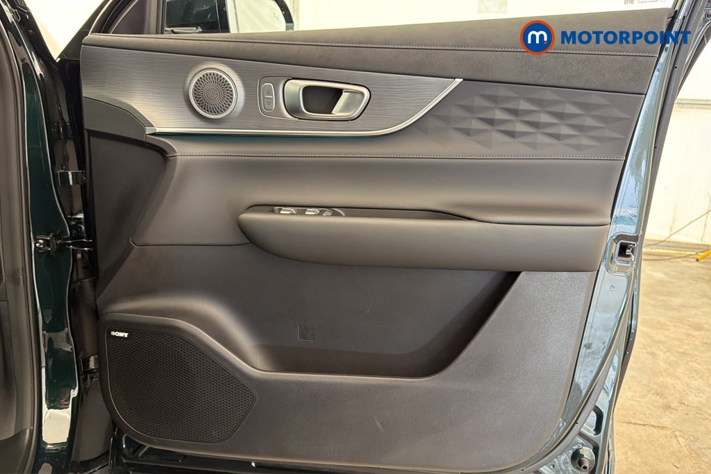 Chery Tiggo 8 Summit Automatic Petrol Plug-In Hybrid SUV - Stock Number (1682716) - 18th supplementary image