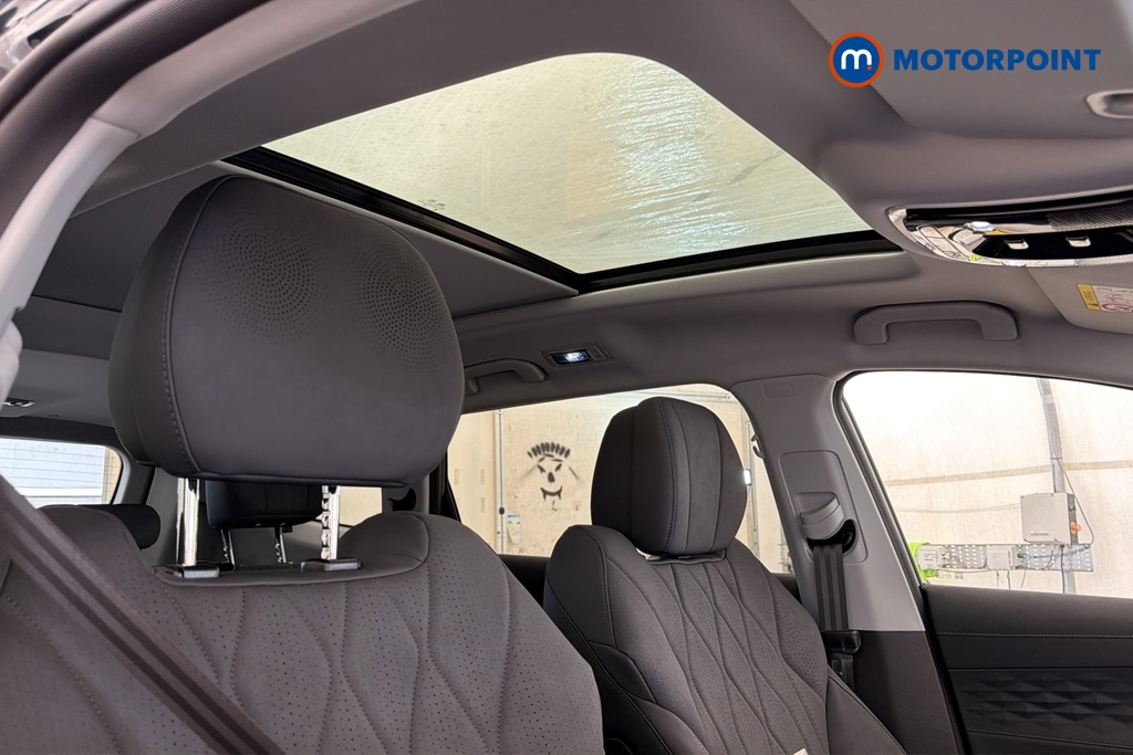 Chery Tiggo 8 Summit Automatic Petrol Plug-In Hybrid SUV - Stock Number (1682716) - 20th supplementary image