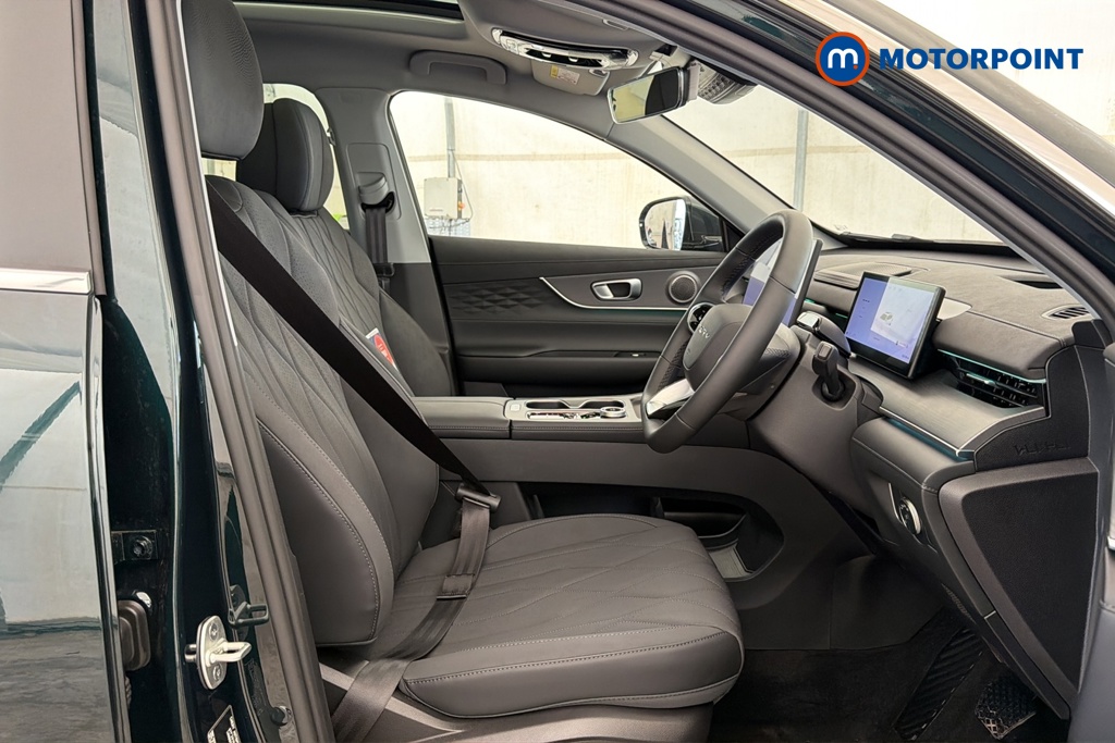 Chery Tiggo 8 Summit Automatic Petrol Plug-In Hybrid SUV - Stock Number (1682716) - 22nd supplementary image