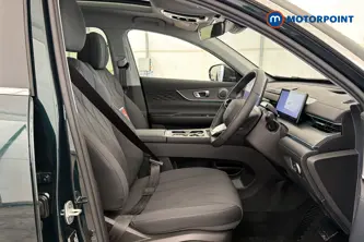 Chery Tiggo 8 Summit Automatic Petrol Plug-In Hybrid SUV - Stock Number (1682716) - 22nd supplementary image