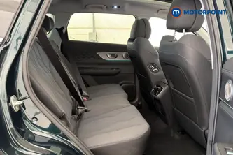 Chery Tiggo 8 Summit Automatic Petrol Plug-In Hybrid SUV - Stock Number (1682716) - 25th supplementary image