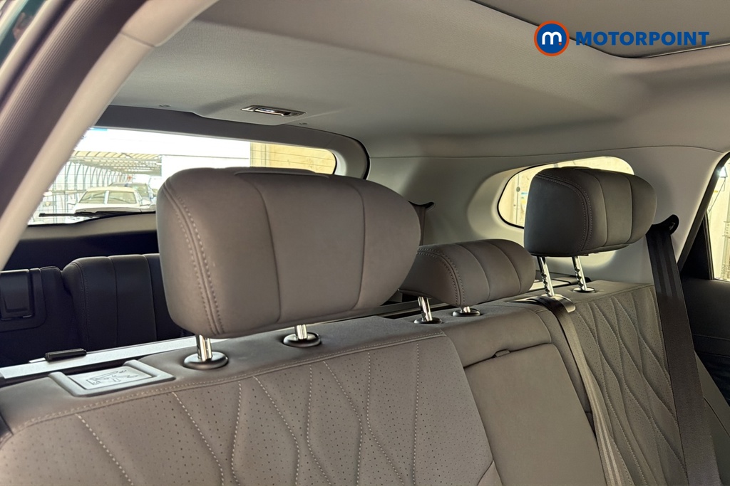 Chery Tiggo 8 Summit Automatic Petrol Plug-In Hybrid SUV - Stock Number (1682716) - 29th supplementary image