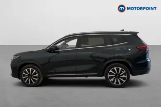 Chery Tiggo 8 Summit Automatic Petrol Plug-In Hybrid SUV - Stock Number (1682716) - Drivers side