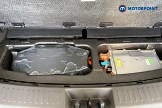 Chery Tiggo 8 Summit Automatic Petrol Plug-In Hybrid SUV - Stock Number (1682716) - 33rd supplementary image
