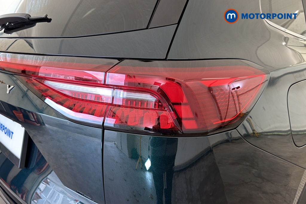 Chery Tiggo 8 Summit Automatic Petrol Plug-In Hybrid SUV - Stock Number (1682716) - 36th supplementary image