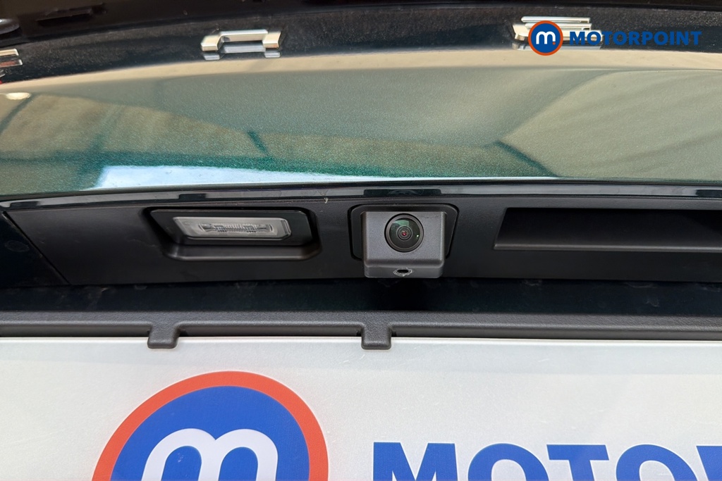 Chery Tiggo 8 Summit Automatic Petrol Plug-In Hybrid SUV - Stock Number (1682716) - 37th supplementary image