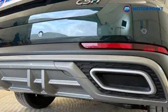 Chery Tiggo 8 Summit Automatic Petrol Plug-In Hybrid SUV - Stock Number (1682716) - 39th supplementary image