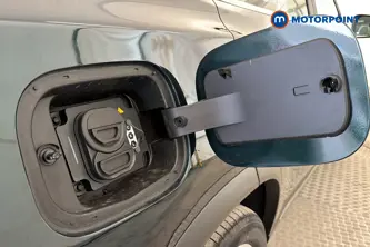 Chery Tiggo 8 Summit Automatic Petrol Plug-In Hybrid SUV - Stock Number (1682716) - 40th supplementary image