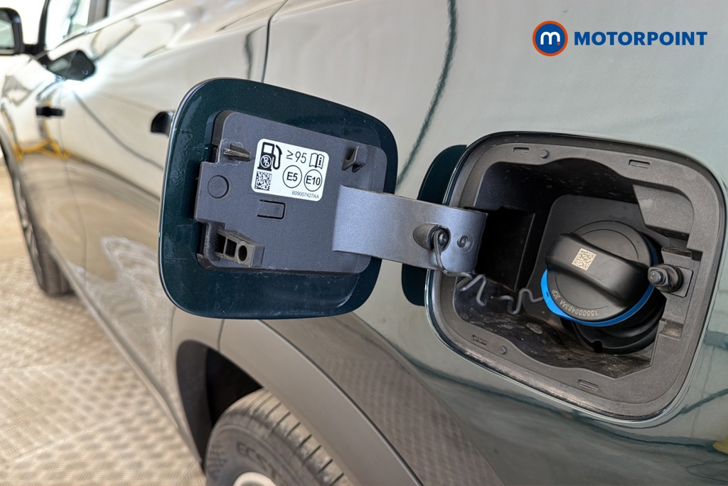Chery Tiggo 8 Summit Automatic Petrol Plug-In Hybrid SUV - Stock Number (1682716) - 41st supplementary image